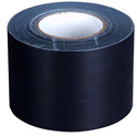 Photo of ADJ TAPE/4B Wide Area Tape to Cover Cables & Wires - 4-Inch - Black