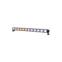 Photo of ADJ UBL12HB Battery-operated 3.28 Foot Linear LED Wash Luminaire Light Fixture with Lime-enhanced HEX LED