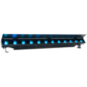 Photo of ADJ ULT240 ULTRA HEX BAR 12 Versatile LED Linear Fixture with 12x 10-Watt 6-IN-1 HEX LEDs