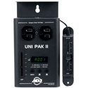 Photo of ADJ UNI PAK II DMX-512 Compact 1-channel Dimmer/Switch Pack