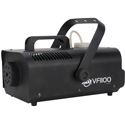 ADJ VF1188 VF1100 850W Mobile Wireless Fog Machine