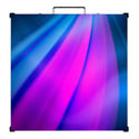 ADJ VS2001 VS2 Video Panel with 3-in-1 RGB SMD2121 LED Configuration - 2.97mm Pixel Pitch