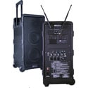 Photo of AmpliVox B9253 Premium Digital Audio Travel Partner Plus Package