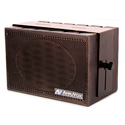 Amplivox S1230 Mity Box Passive Extension Speaker