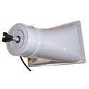 AmpliVox S1262 Horn Speaker