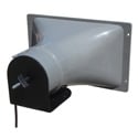 AmpliVox S1265 Add-On Horn Speaker