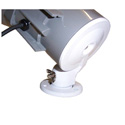 AmpliVox S1267 Horn Speaker with Adjustable Wall Mount