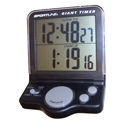 Photo of Amplivox S1320 2-Line Display Presentation Clock & Timer