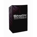 AmpliVox S1972 Vinyl Water Resistant Cover for S470 Lecterns