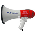 AmpliVox S601R Mity-Meg 15 Watt Dynamic Megaphone