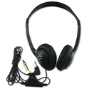 Amplivox SL1006 Multimedia & Computer Headphones