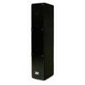 Amplivox SS1234 Line Array Speaker with Wired Microphone