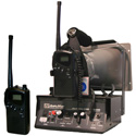 Amplivox SW6210 Wireless One Mile Hailer /w Radios