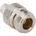 Photo of Amphenol 242112 SMA Male to N Female Adapter