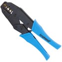 Photo of Amphenol CTL-17 CTL Series Crimp Tool For 12G BNC and HD-BNC Connectors