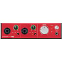 Photo of Focusrite Clarett 2Pre USB 10-In 4-Out Audio Interface for PC and Mac