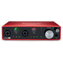 Photo of Focusrite Scarlett 4i4 (3rd Gen) USB Audio Interface