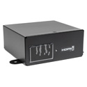 Photo of Amino H150 High Definition HDMI IPTV OTT Set-Top Box with POE & 1GB RAM - BStock (Repaired Unit/No Orginal Packaging)