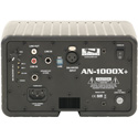 Anchor AN-1000Xplus with Built-In Dual Wireless Mic Receiver