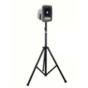Anchor 511230 System2 MegaVox U2 PA System with Stand/HandheldWH-LINK + Beltpack WB-LINK & Lapel Mic LM-LINK