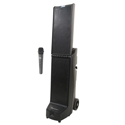 Anchor 920100 Bigfoot 3 Battery-Powered Portable PA System with AnchorLINK and AnchorFlex Transceiver