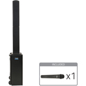 Photo of Beacon BEA-SINGLE -H Single Package with BEA2-XU2 and 1 WH-LINK Wireless Handheld Mic