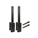 Anchor Audio Beacon 2 Air XR2 Battery Powered PA Speaker with Bluetooth - BEA2-XU2/BEA2-R/2x WH-LINK Included