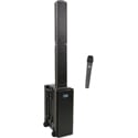 Photo of Anchor Beacon 3 Pro Battery Powered Wireless Portable PA System with Wireless Handheld Mic / Bluetooth & AnchorLink
