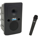 Photo of Anchor Audio GG2-U2 Go Getter with Built-In Bluetooth & Dual Wireless Mic Receiver with FREE WH-LINK Wireless Mic