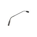 Photo of Anchor Audio GM-18 18 Inch Lecturn Gooseneck Mic for CouncilMAN Conference Systems