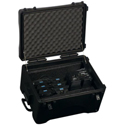 Photo of Anchor HC-ARMOR24-CM Rolling Hard Case for Councilman System