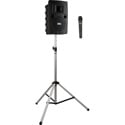 Photo of Anchor Liberty LIB-BP1 -H Basic Package 1 with LIB2-XU2 SS-550 and 1 WH-LINK Wireless Handheld Mic