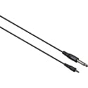 Anchor LINK-14P 1/4 Inch to 3.5mm Cable Adapter - 6 Foot