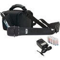 Photo of Anchor MiniVox Lite Deluxe Package Includes AN-MINIU2 SOFT-MINI MIC-50 RC-30 & one WH-LINK wireless Handheld Mic