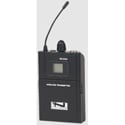 Photo of Anchor Audio WB-9000 Belt Pack Transmitter (902 - 928 MHz)