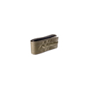 Angel Guard Safcord 4007-030 Hook & Loop Cord and Cable Cover - 4 Inches Wide x 12 Foot Roll - Taupe