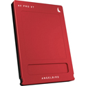 Angelbird AVP4000XT AVPro SATA III 2.5 Inch Internal SSD - 4 TB