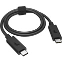 Photo of Angelbird USB32CC050 USB 3.2 Gen 2 Type-C to Type-C Male Cable - 1.6 Foot