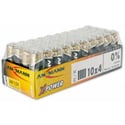 Photo of Ansmann 1521-0007 X-Power Premium Alkaline AAA - 40 Pack