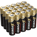 Photo of Ansmann 5015731 X-Power Premium Alkaline AA - 20 Pack