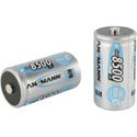 Photo of Ansmann 5035362/01 Mono Rechargeable Batteries 8500mAh - Pack of 2