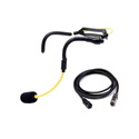 Ansr Audio SP-H20.00XP Heavy Duty Waterproof Headworn Mic With Replaceable Cable - XP Connector