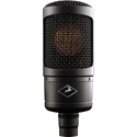Antelope Audio Edge Solo Single Capsule Large Diaphragm Condenser Microphone - 48v Powered