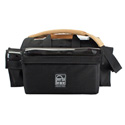 Porta Brace AO-1.5XB Audio Organizer Case Black