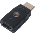 Apantac EDID-EW-H HDMI 2.0 EDID All in One EDID Emulator Learner and Writer - DOES NOT Require External Power