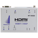 Photo of Apantac HDBT-1-RAP HDMI Receiver Over CAT5