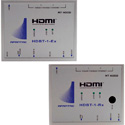 Apantac HDBT-SET-2 BUNDLE: HDBT-1-Ex Extender and HDBT-1-Rx Receiver
