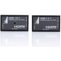 Photo of Apantac HDMI-SET-8 Enhanced HDMI-1-E-II Extender & HDMI-1-R-II Receiver Bundle Over CAT6 up to 150 Foot at 1920x1080p