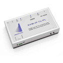 Photo of Apantac KVM-IP-Tx-PL KVM Extender over IP - HDMI w/ POE USB Mouse & USB Keyboard over Gigabit Ethernet - Point to Point