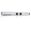 Apantac Crescent MI-8 12G-UHD 1RU 8x1 12G/3G/HD-SDI Input Multiviewer with HDMI 2.0 (UHD) Output